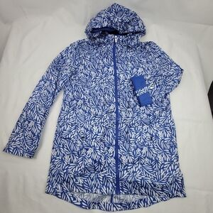 Dunnes Ireland lightweight roll sleeve jacket